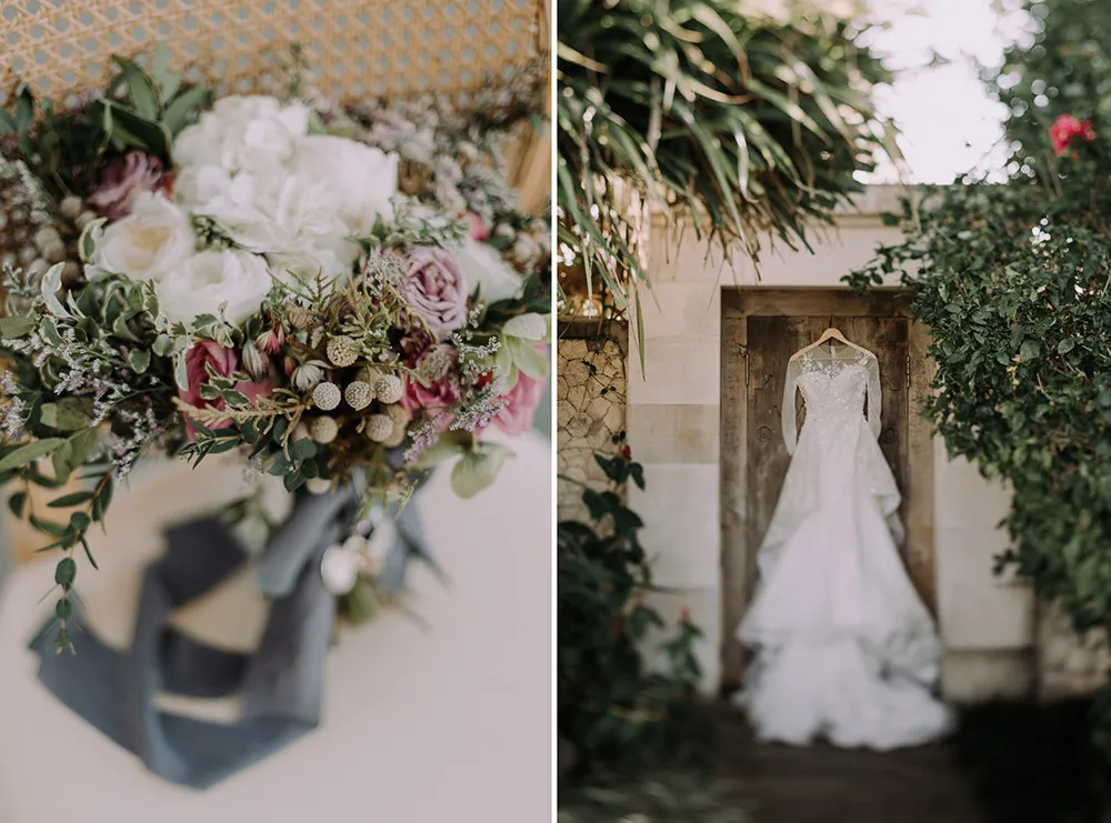 Photo by Fire Wood And Earth. theweddingnotebook.com