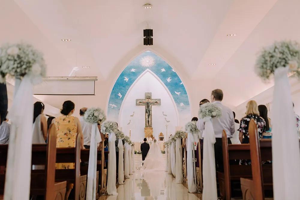 Photo by Fire Wood And Earth. theweddingnotebook.com