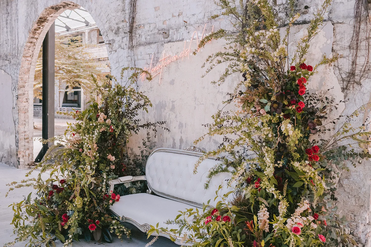 Photography by Vinoth Raj Pillai. Wedding Planning by The Peak Xperience. theweddingnotebook.com