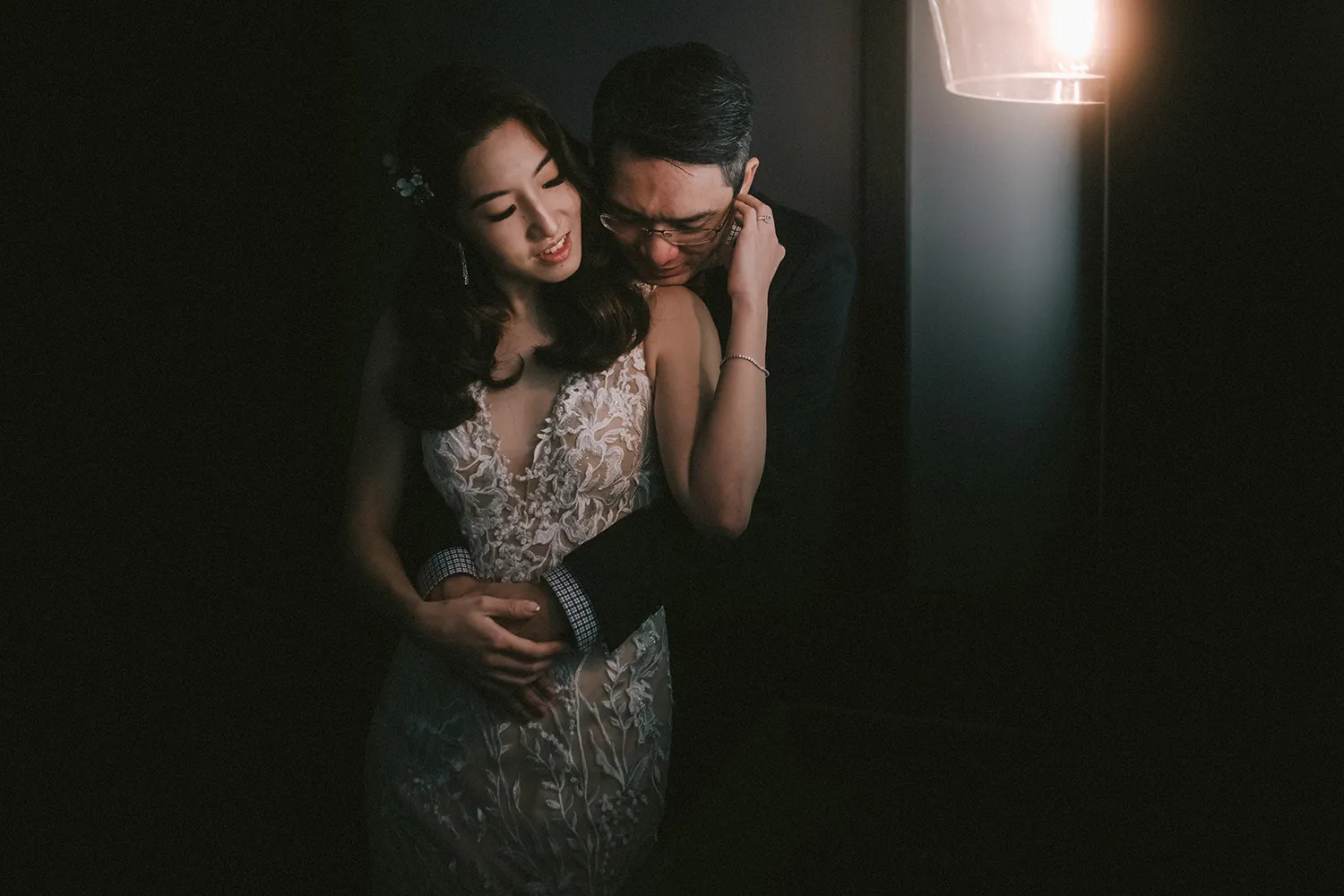 Photography by Vinoth Raj Pillai. Wedding Planning by The Peak Xperience. theweddingnotebook.com