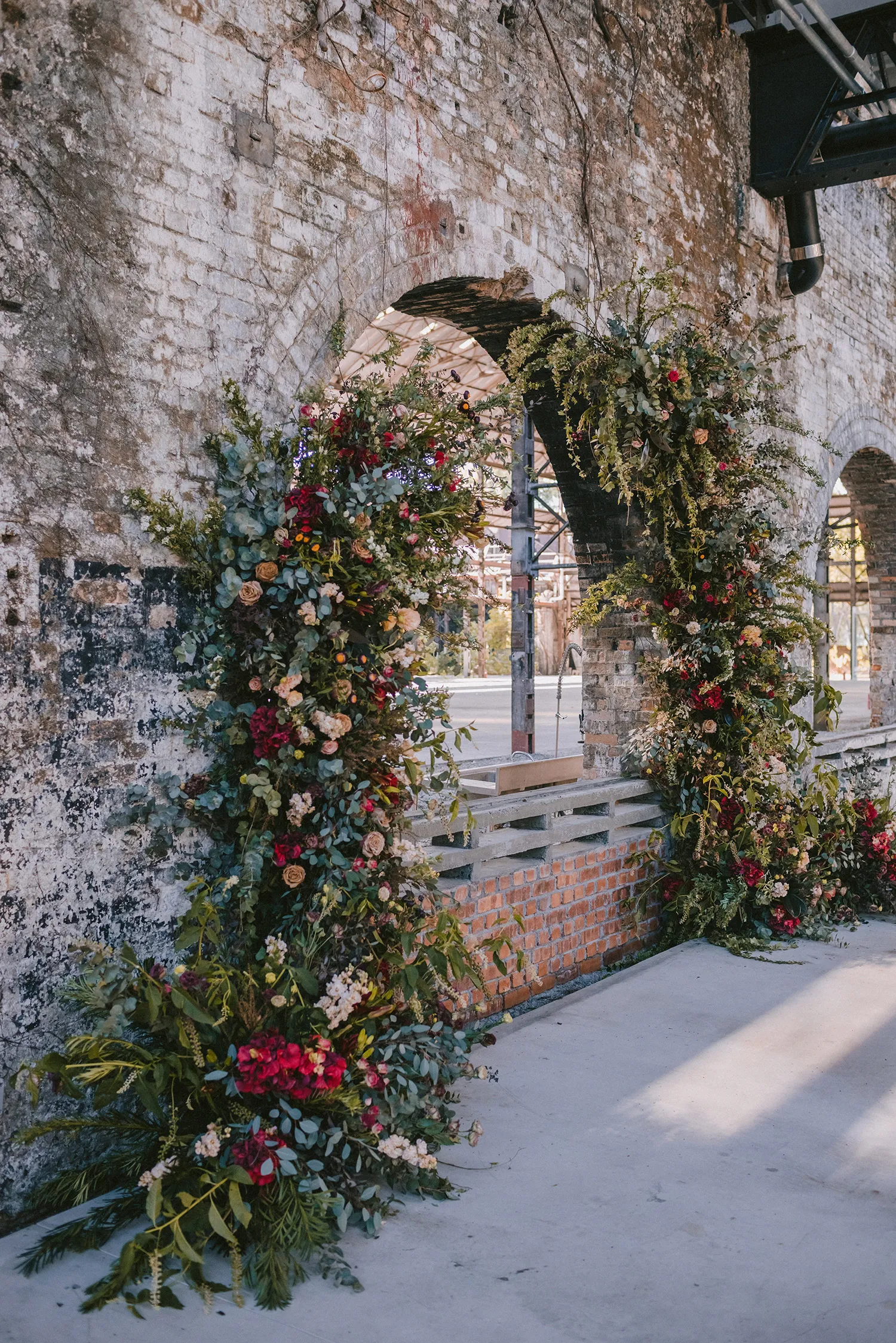 Photography by Vinoth Raj Pillai. Wedding Planning by The Peak Xperience. theweddingnotebook.com