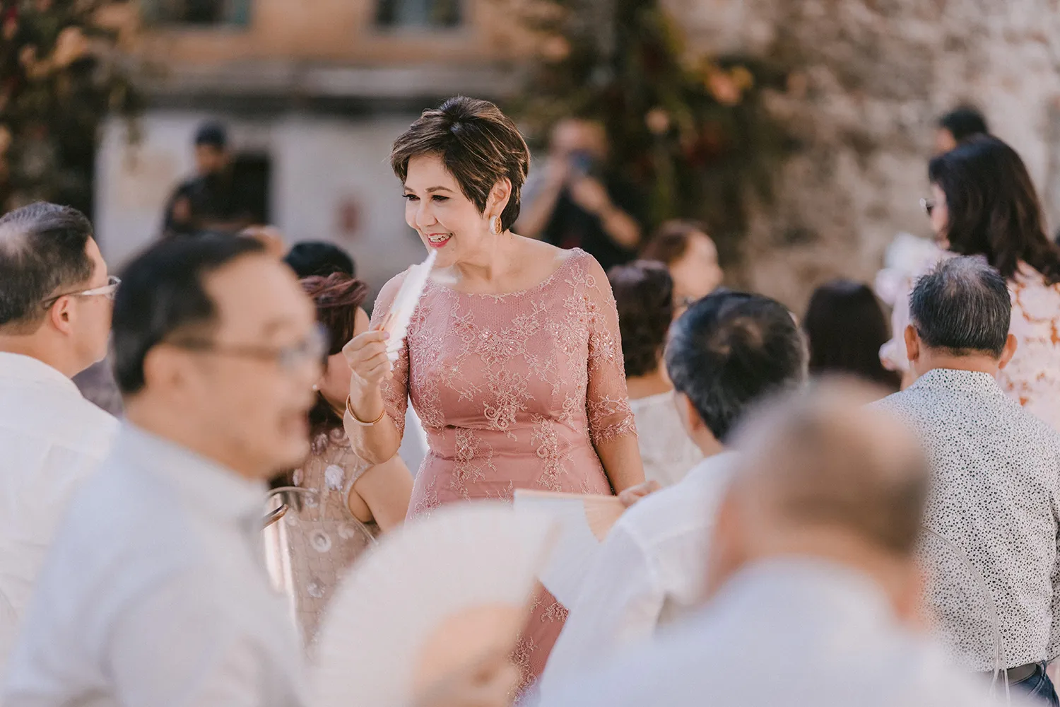 Photography by Vinoth Raj Pillai. Wedding Planning by The Peak Xperience. theweddingnotebook.com