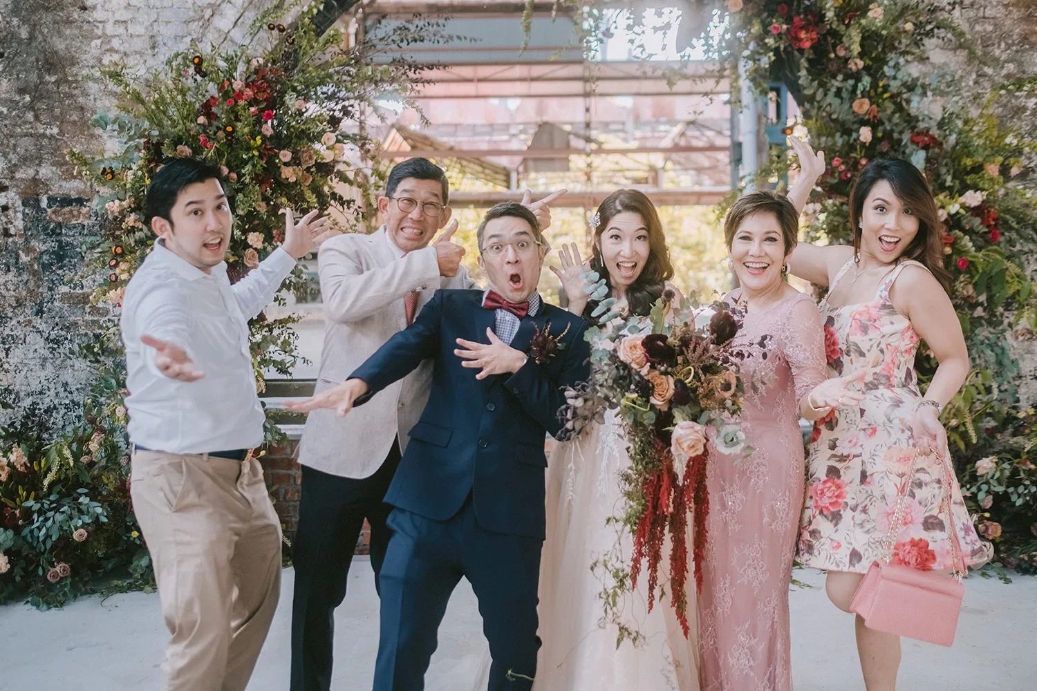 Photography by Vinoth Raj Pillai. Wedding Planning by The Peak Xperience. theweddingnotebook.com