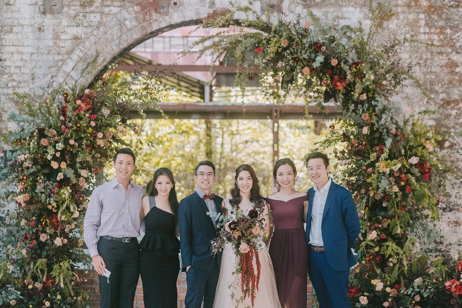 Photography by Vinoth Raj Pillai. Wedding Planning by The Peak Xperience. theweddingnotebook.com