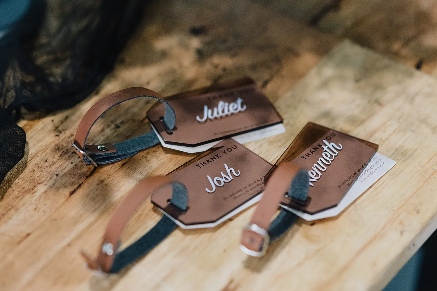 Joshua Koh Photography. Wedding Planning by The Peak Xperience. theweddingnotebook.com