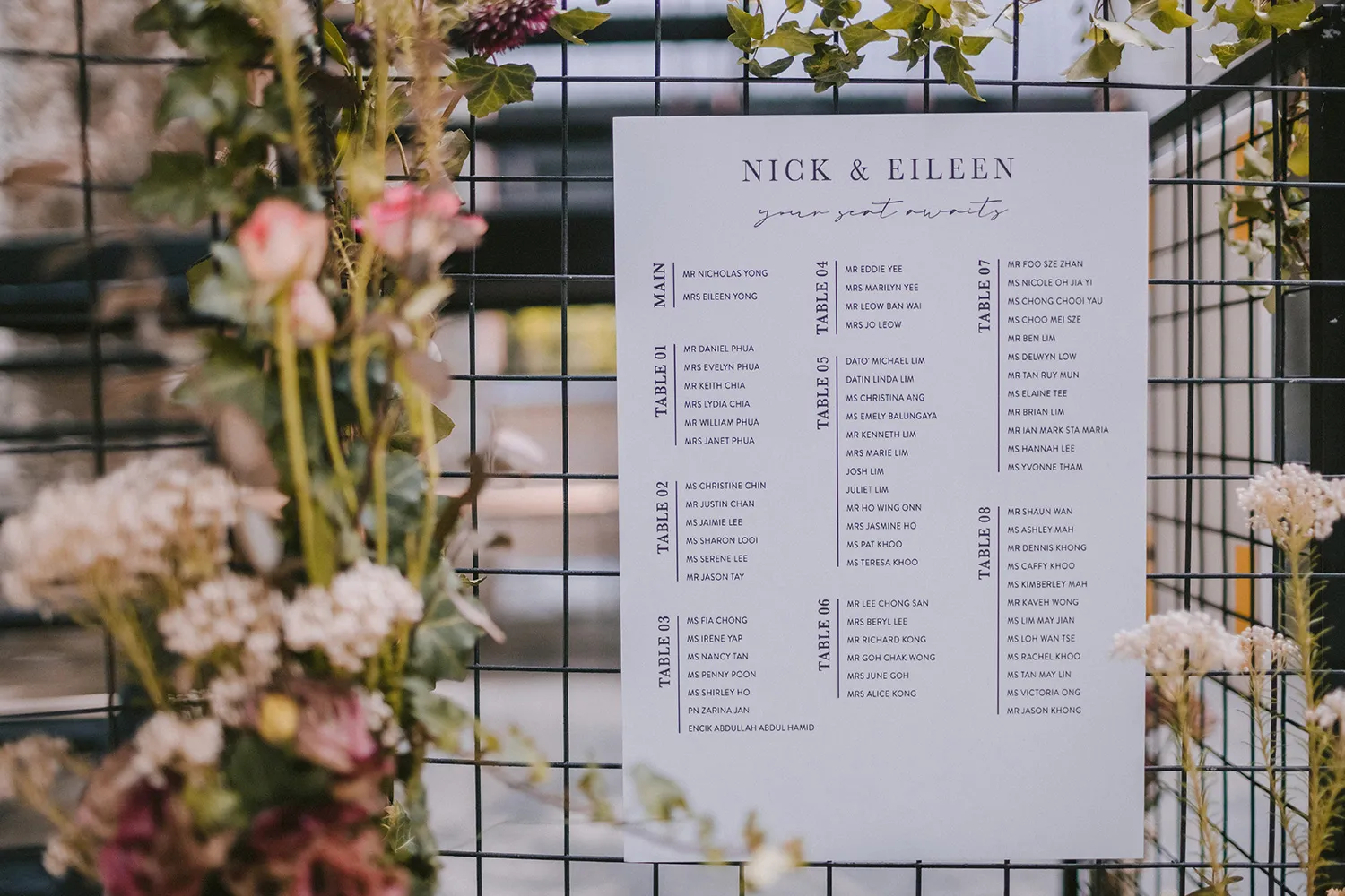 Photography by Vinoth Raj Pillai. Wedding Planning by The Peak Xperience. theweddingnotebook.com