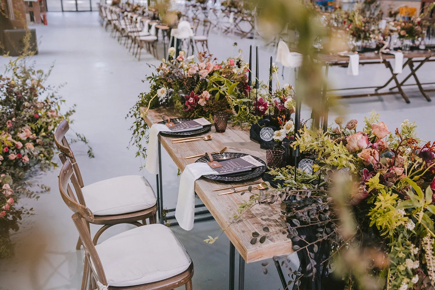 Photography by Vinoth Raj Pillai. Wedding Planning by The Peak Xperience. theweddingnotebook.com