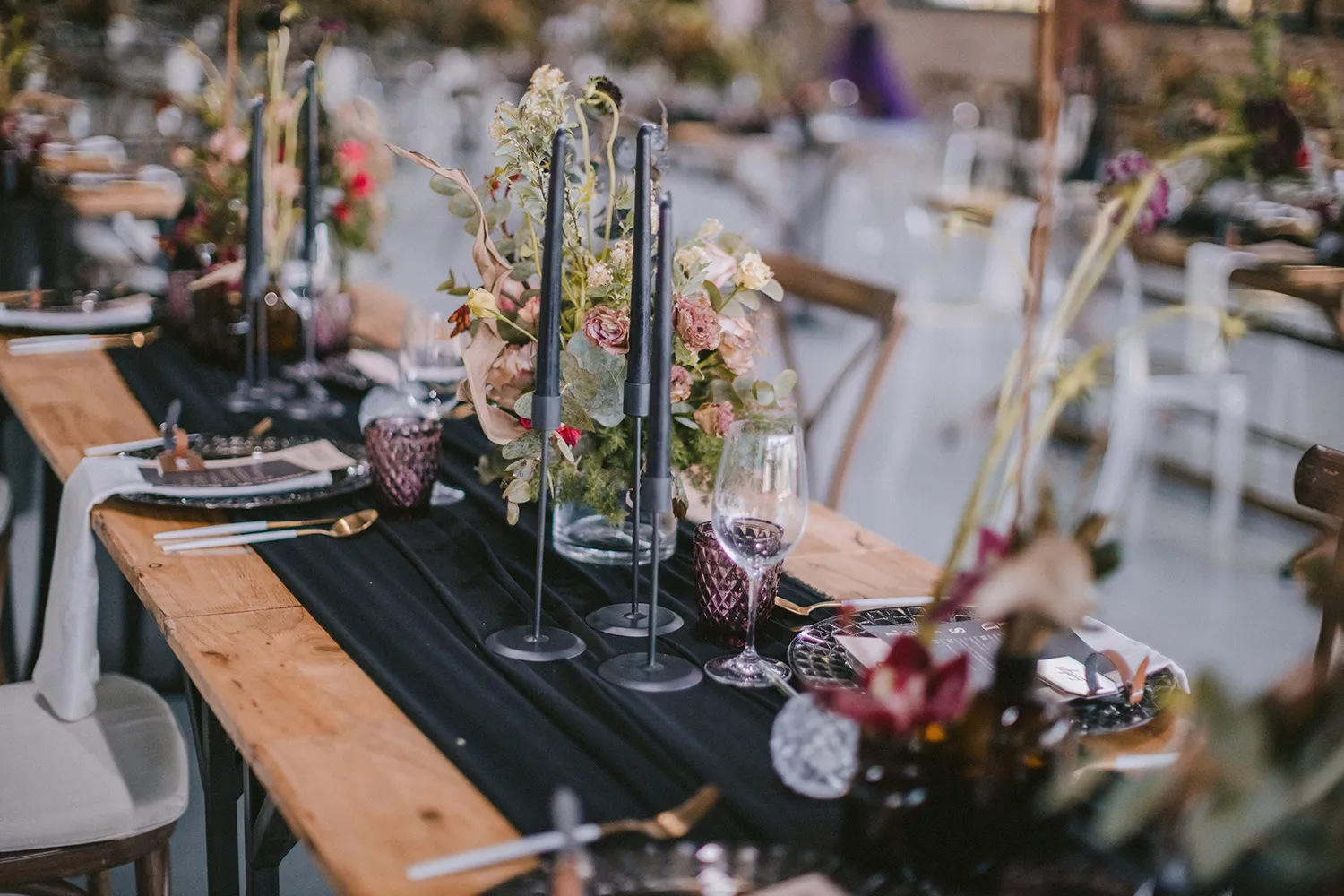 Photography by Vinoth Raj Pillai. Wedding Planning by The Peak Xperience. theweddingnotebook.com