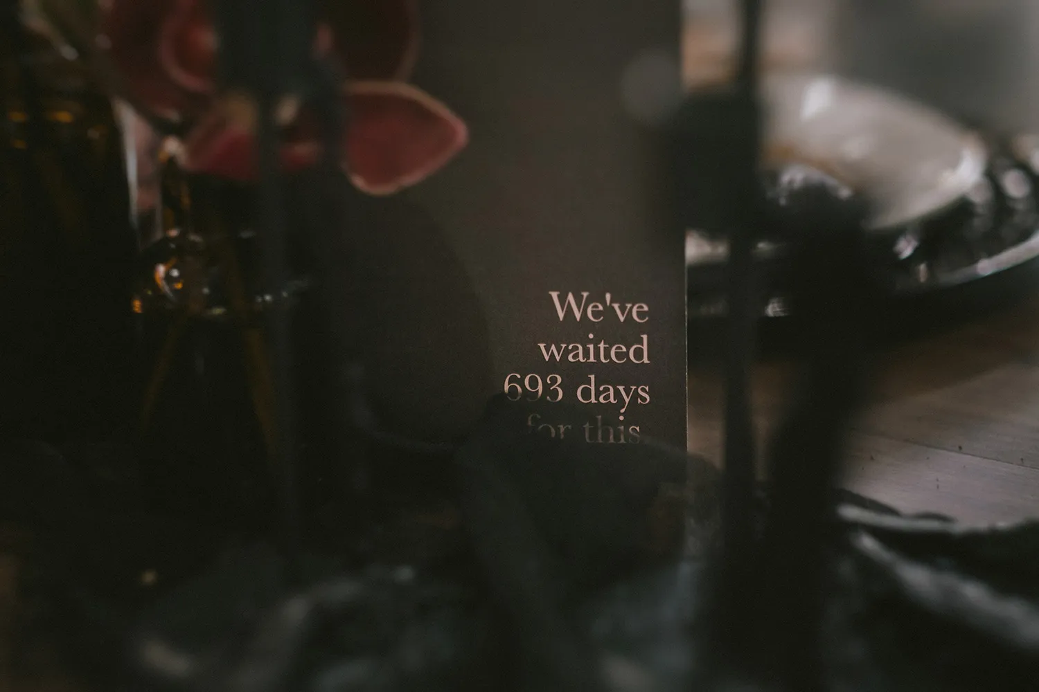 Photography by Vinoth Raj Pillai. Wedding Planning by The Peak Xperience. theweddingnotebook.com