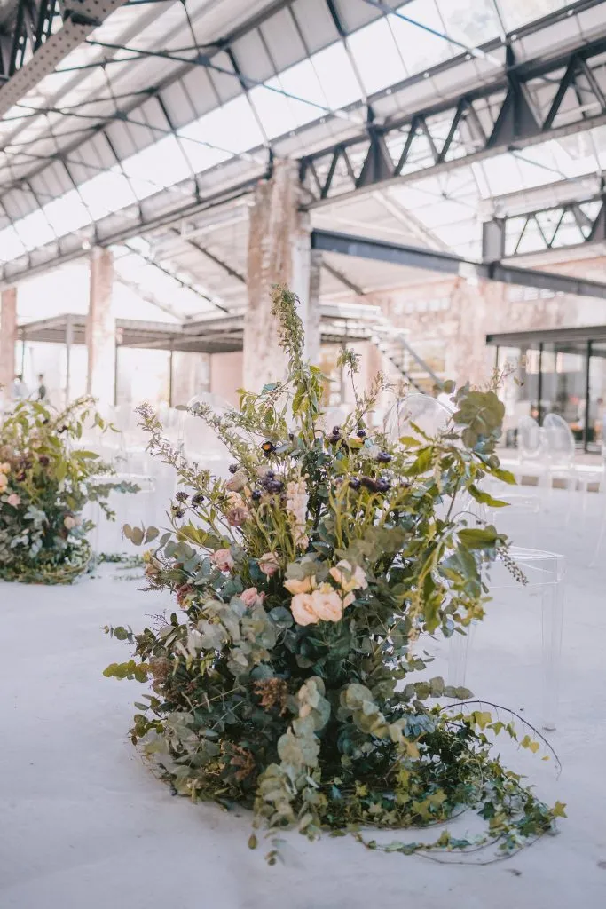 Photography by Vinoth Raj Pillai. Wedding Planning by The Peak Xperience. theweddingnotebook.com