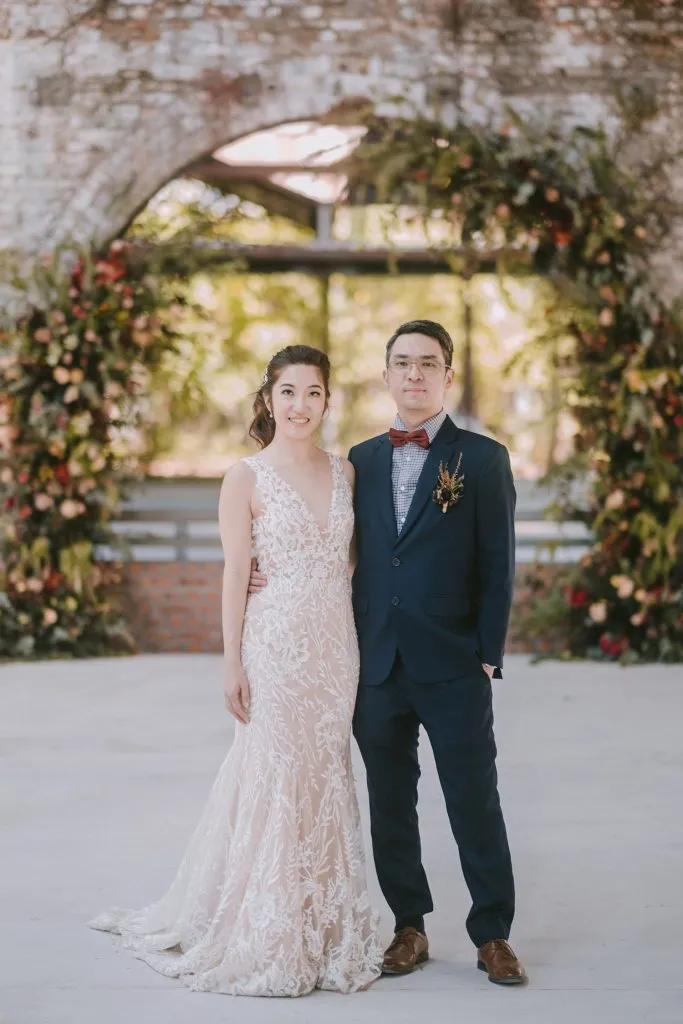 Photography by Vinoth Raj Pillai. Wedding Planning by The Peak Xperience. theweddingnotebook.com