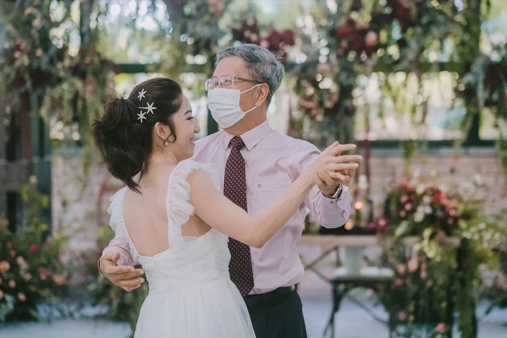 Photography by Vinoth Raj Pillai. Wedding Planning by The Peak Xperience. theweddingnotebook.com