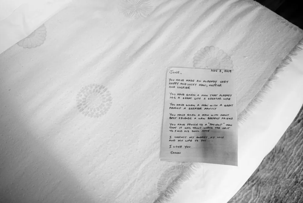 Bloc Memoire Photography. theweddingnotebook.com