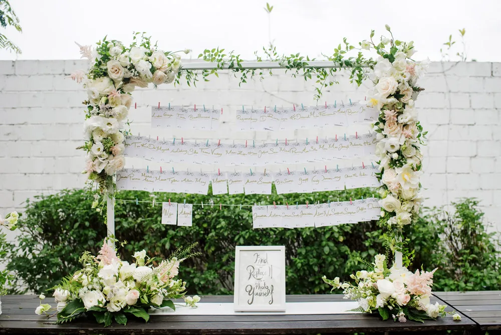 Bloc Memoire Photography. theweddingnotebook.com