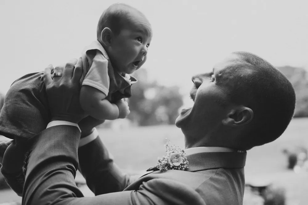 Bloc Memoire Photography. theweddingnotebook.com