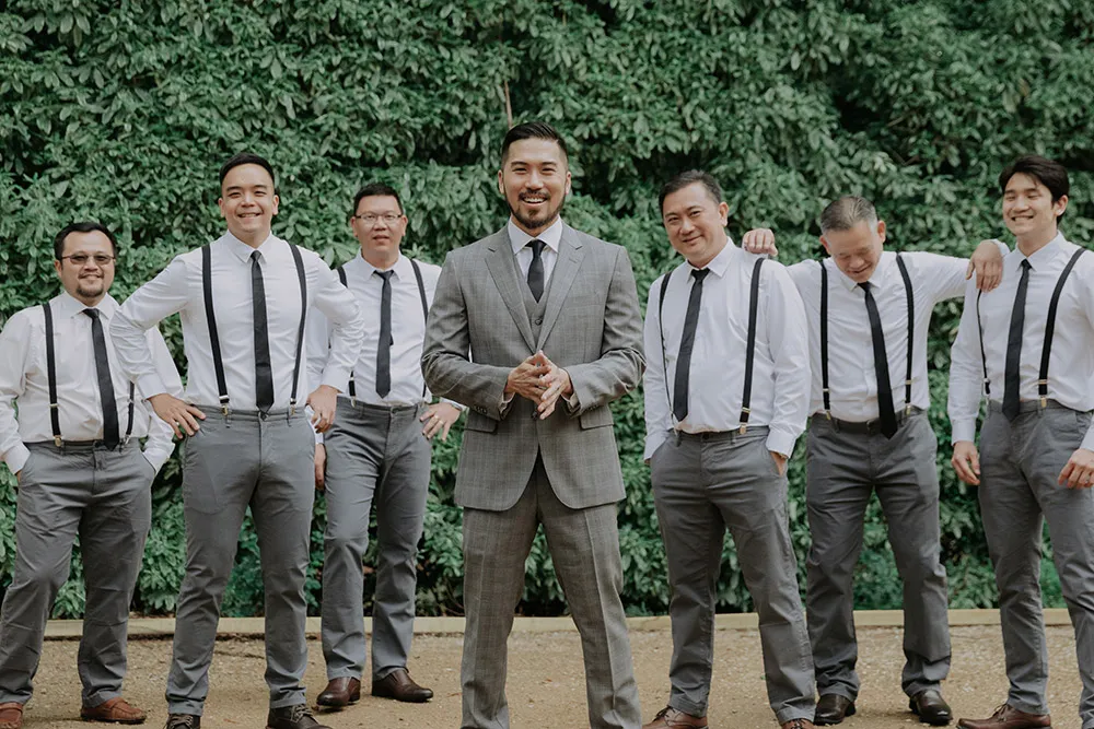 Rick Liston Photography. theweddingnotebook.com