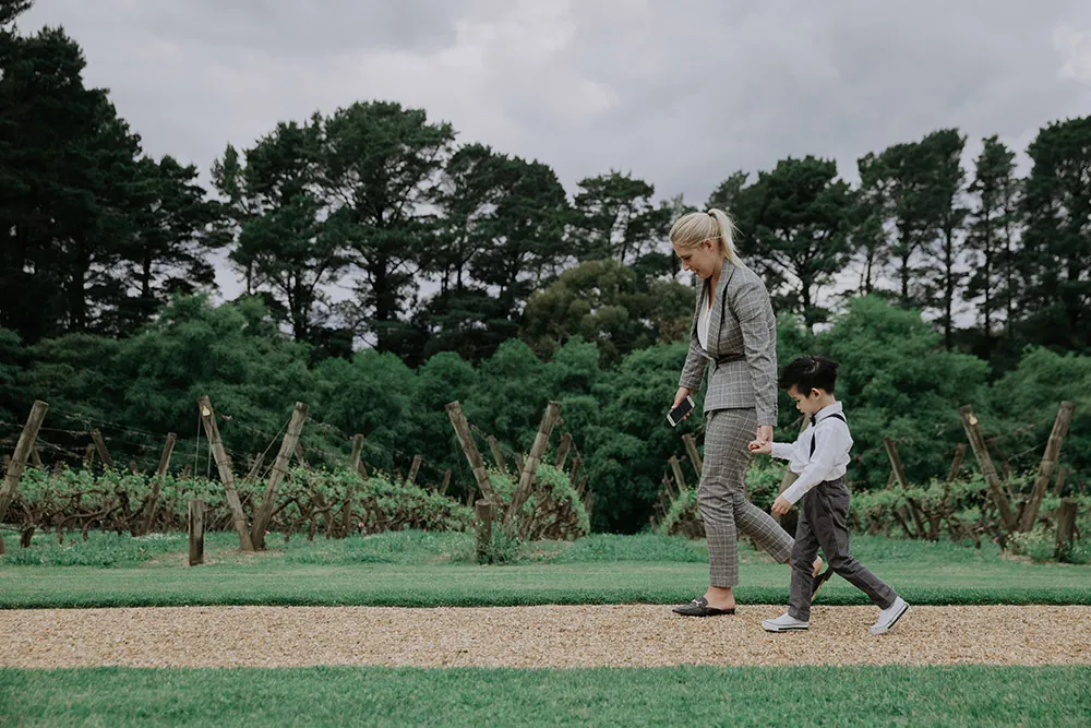 Rick Liston Photography. theweddingnotebook.com