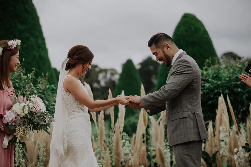 Rick Liston Photography. theweddingnotebook.com