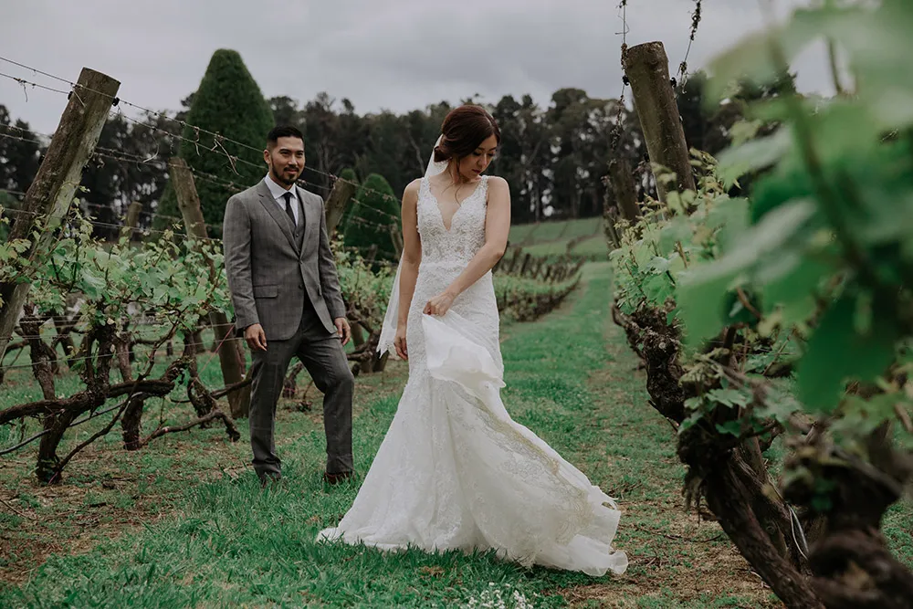 Rick Liston Photography. theweddingnotebook.com