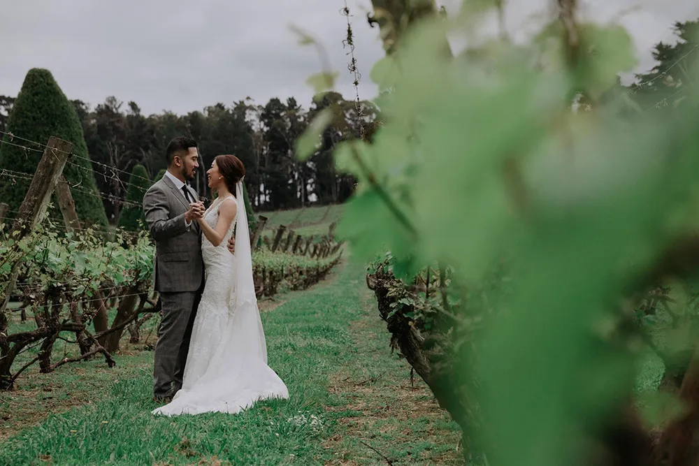 Rick Liston Photography. theweddingnotebook.com