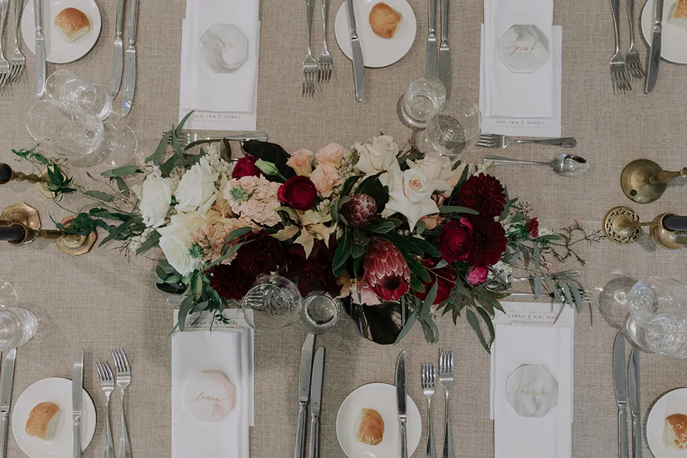 Rick Liston Photography. theweddingnotebook.com