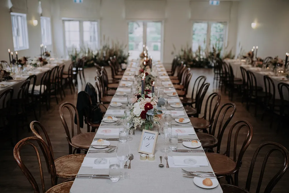 Rick Liston Photography. theweddingnotebook.com