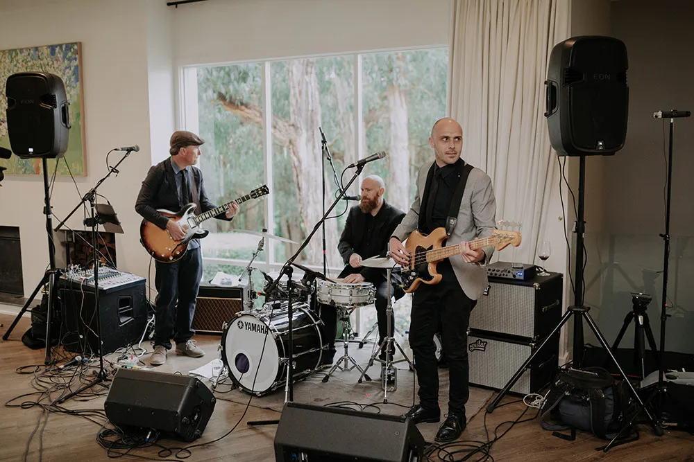 Rick Liston Photography. theweddingnotebook.com