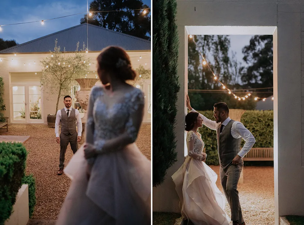 Rick Liston Photography. theweddingnotebook.com