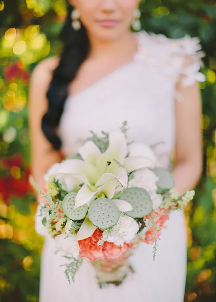 Photo by Marlon Capuyan Photography. Event Styling by Cuckoo Cloud Concepts. theweddingnotebook.com