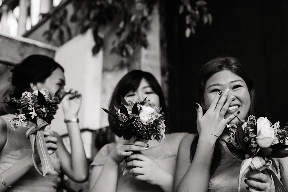 Photo by Andy Phe Photography. theweddingnotebook.com