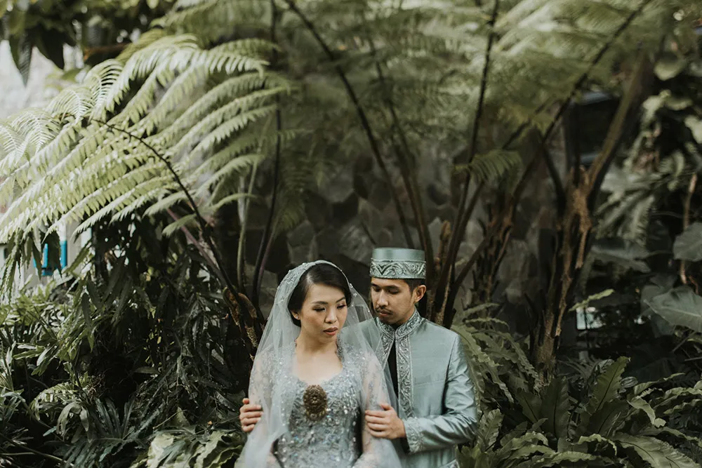 Photo by Iluminen. theweddingnotebook.com