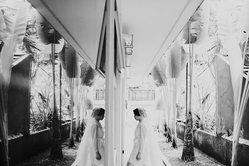 Photo by Iluminen. theweddingnotebook.com