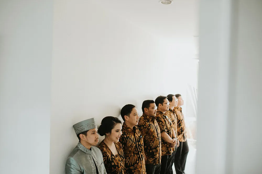 Photo by Iluminen. theweddingnotebook.com