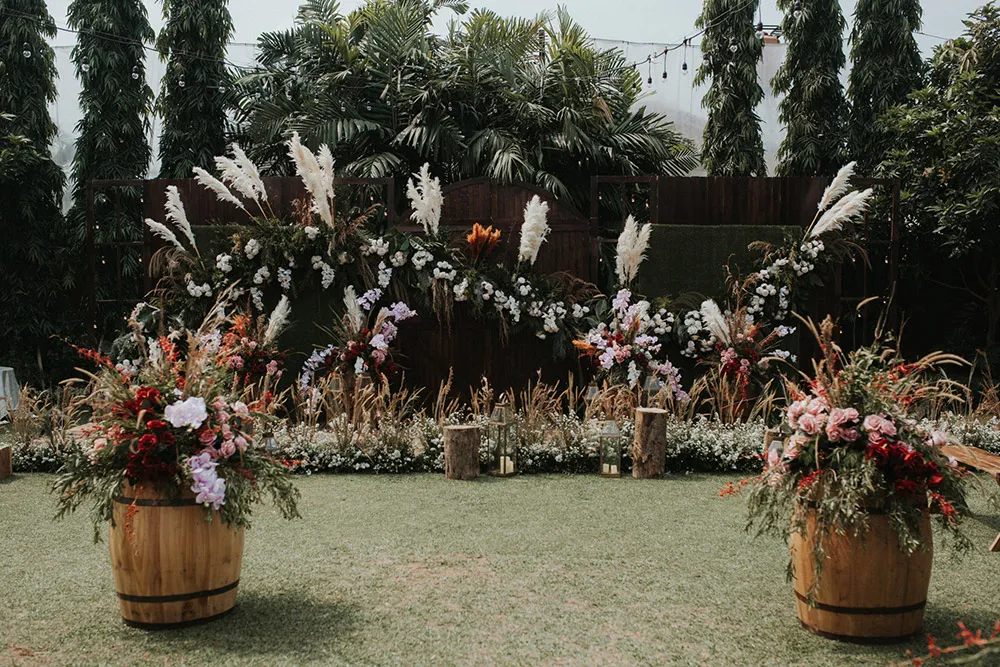 Photo by Iluminen. theweddingnotebook.com