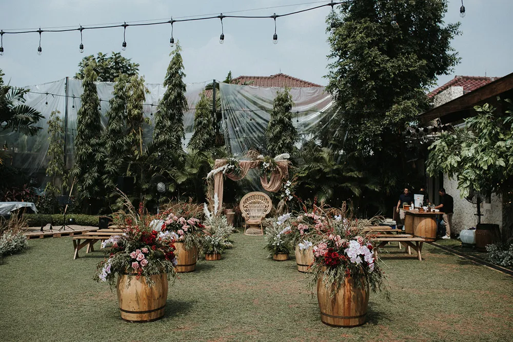 Photo by Iluminen. theweddingnotebook.com