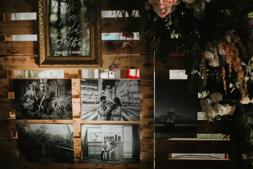 Photo by Iluminen. theweddingnotebook.com