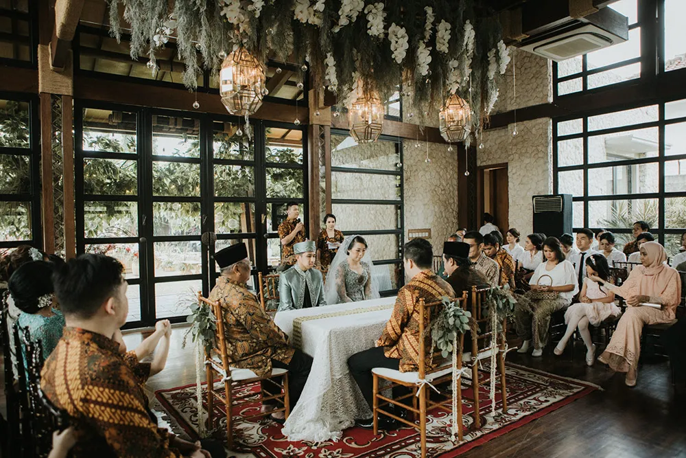 Photo by Iluminen. theweddingnotebook.com