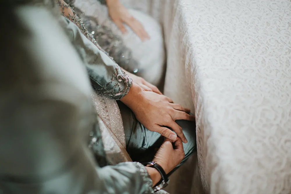 Photo by Iluminen. theweddingnotebook.com