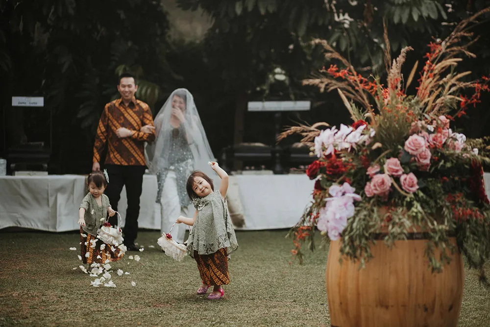 Photo by Iluminen. theweddingnotebook.com