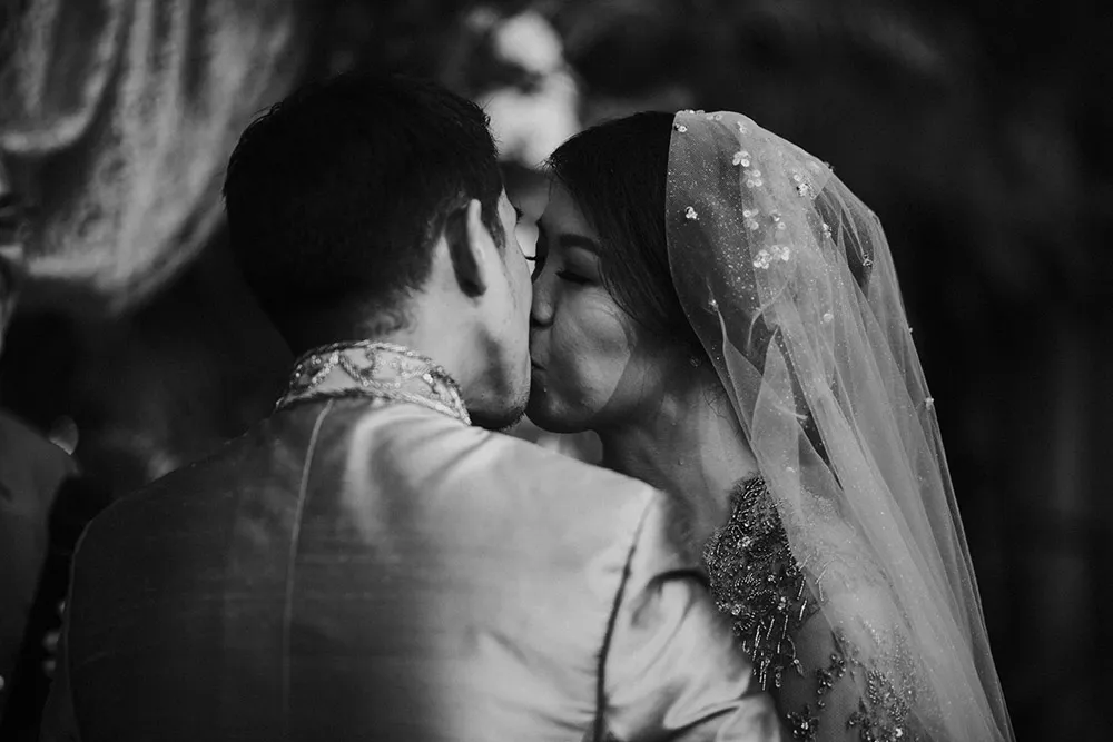 Photo by Iluminen. theweddingnotebook.com