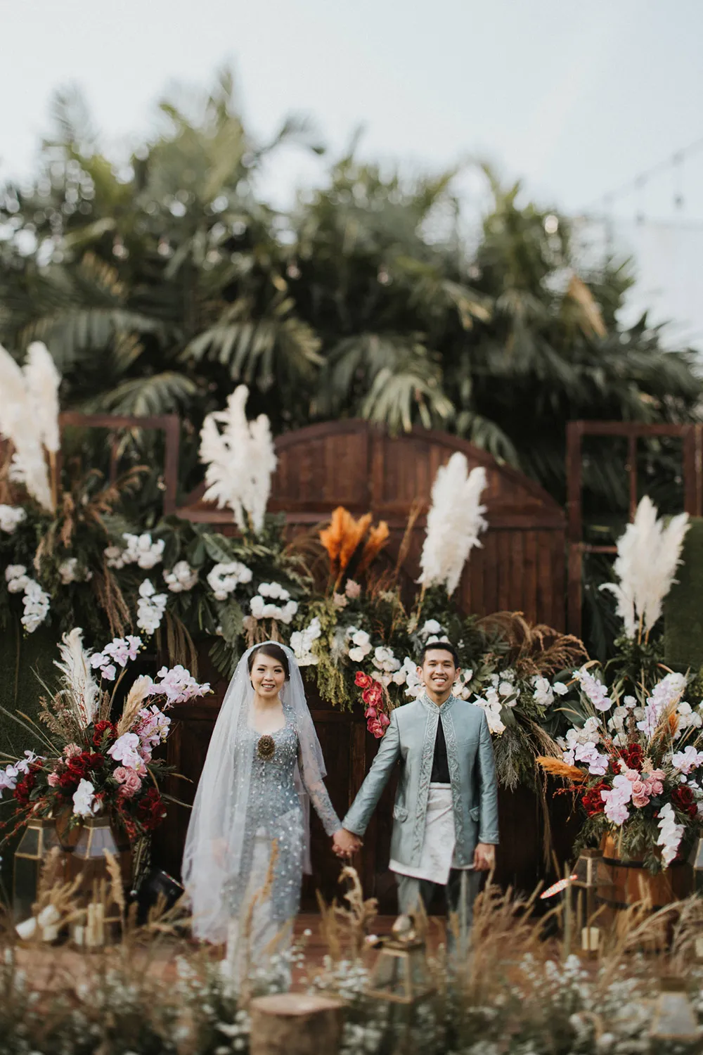 Photo by Iluminen. theweddingnotebook.com