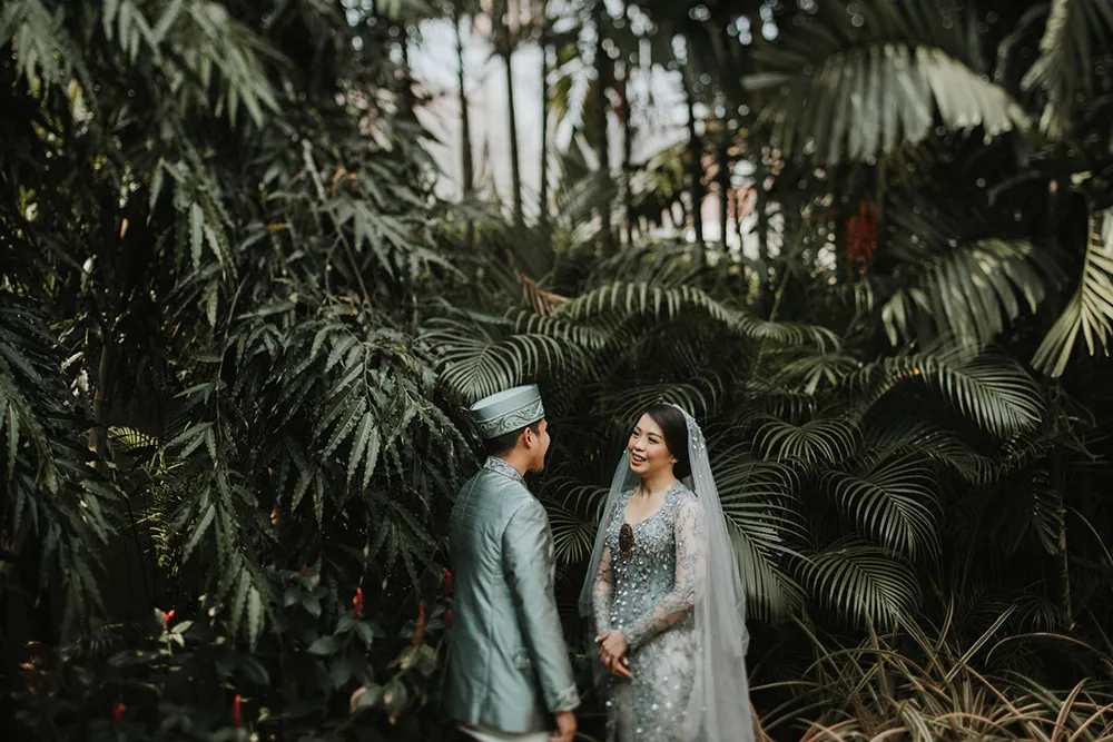 Photo by Iluminen. theweddingnotebook.com