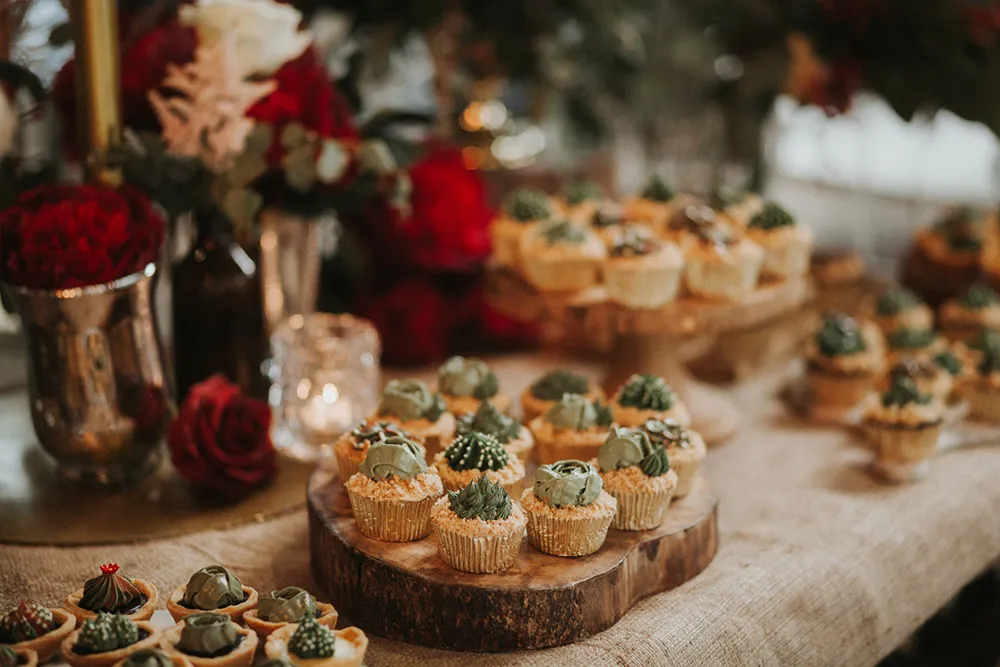 Photo by Iluminen. theweddingnotebook.com