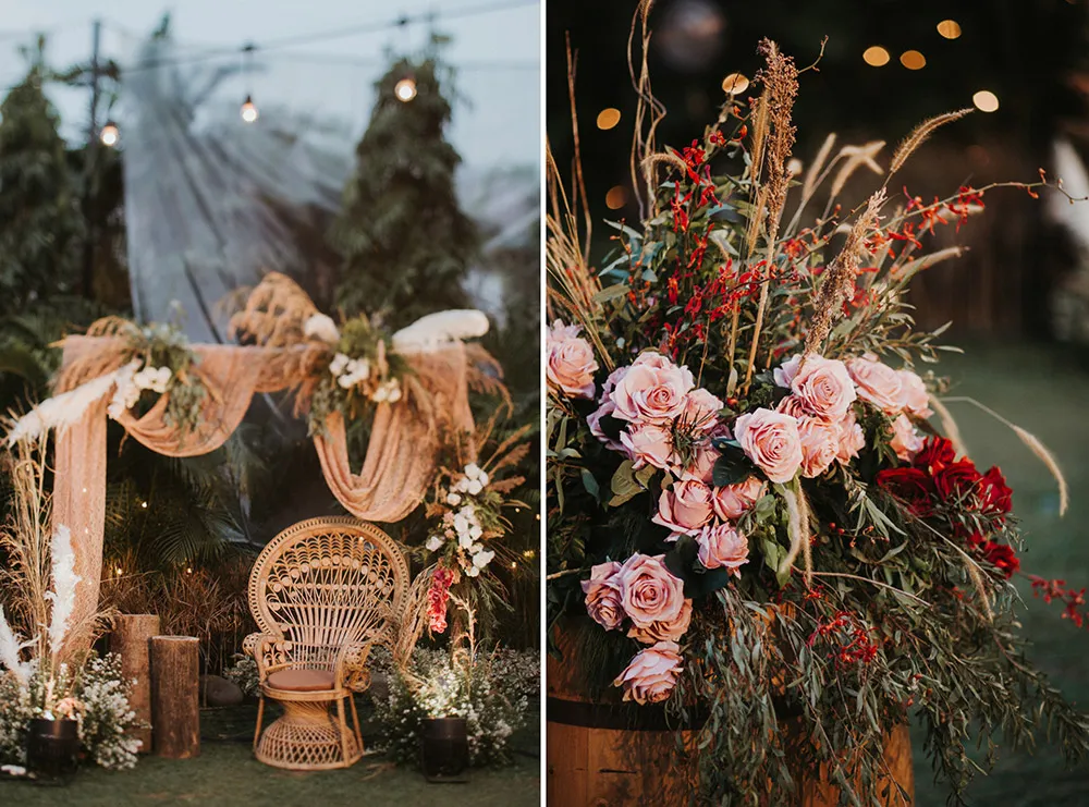 Photo by Iluminen. theweddingnotebook.com