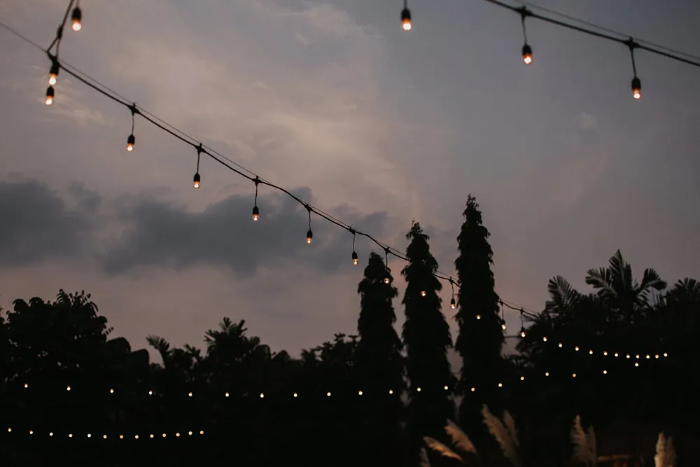 Photo by Iluminen. theweddingnotebook.com