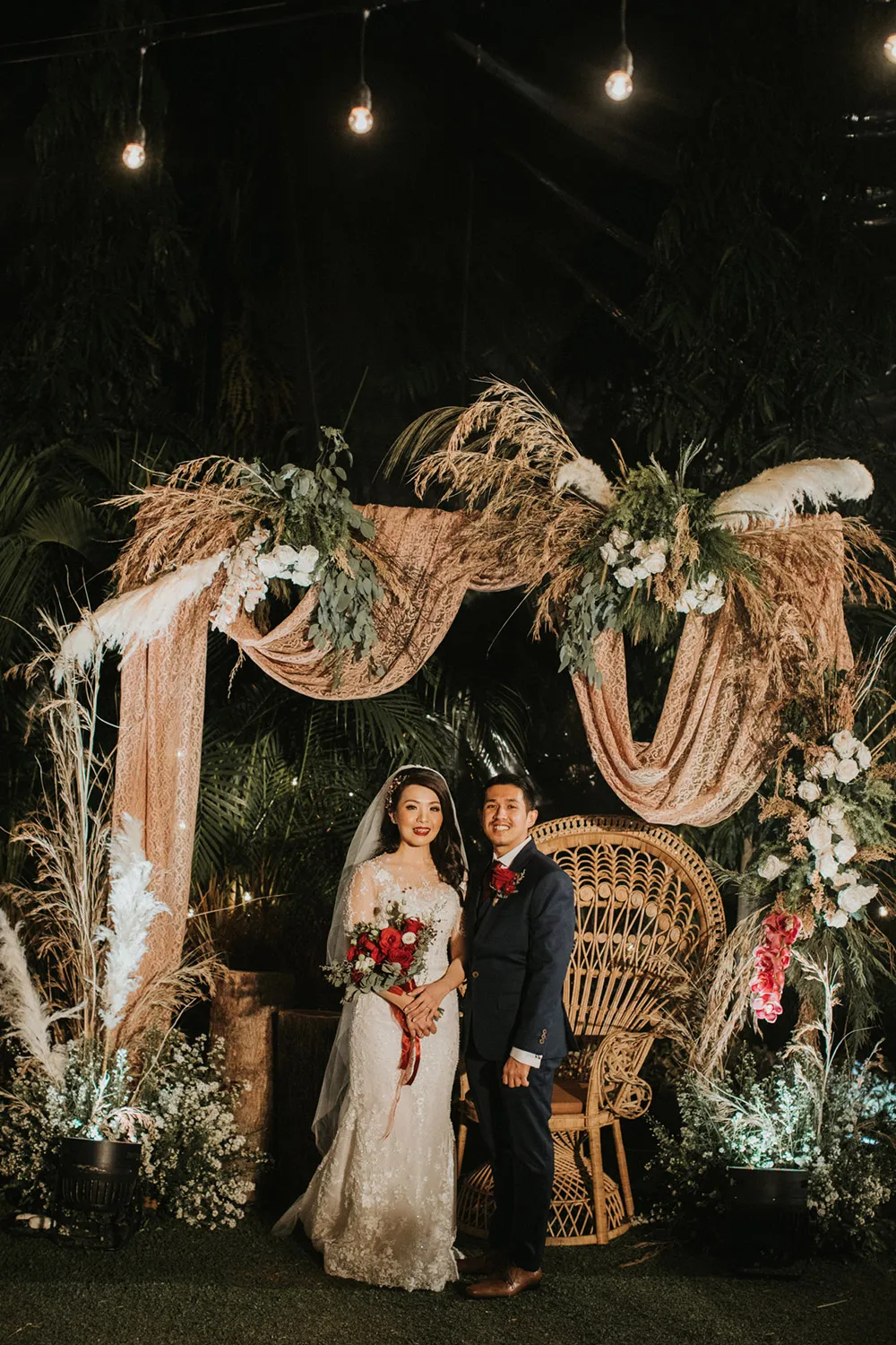 Photo by Iluminen. theweddingnotebook.com