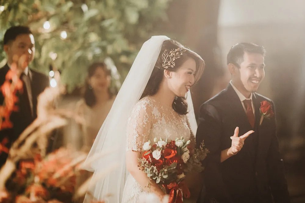 Photo by Iluminen. theweddingnotebook.com