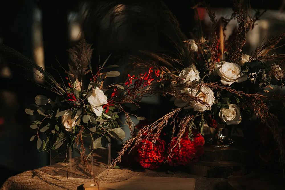 Photo by Iluminen. theweddingnotebook.com