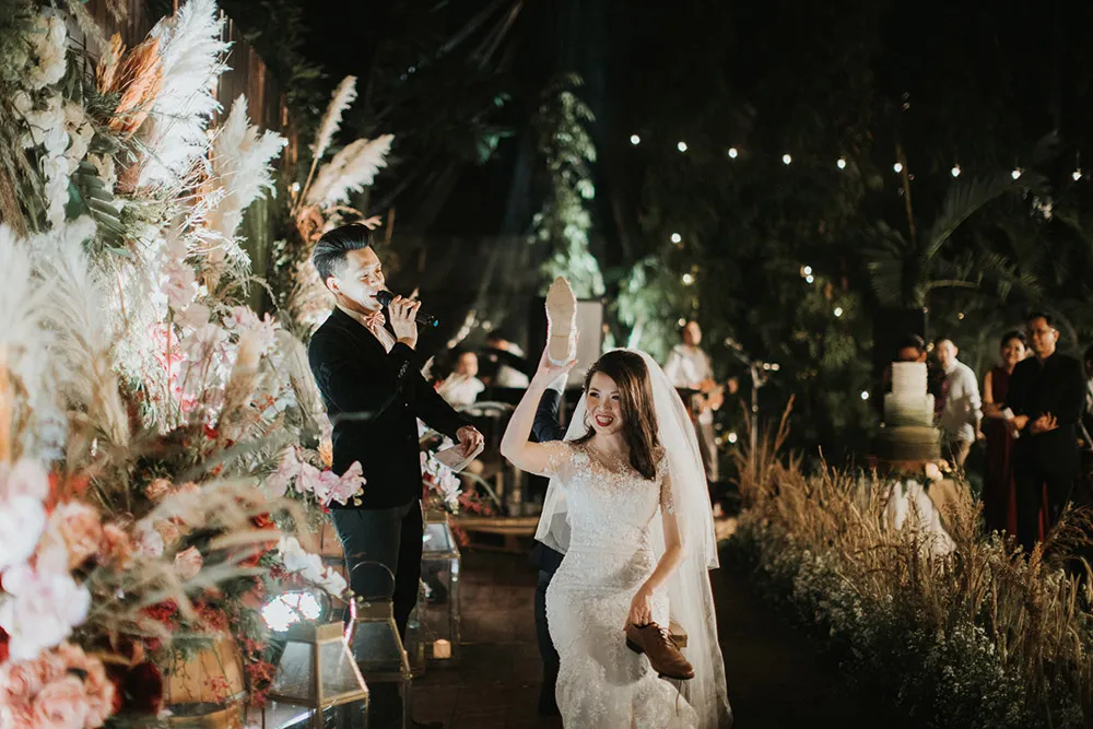 Photo by Iluminen. theweddingnotebook.com