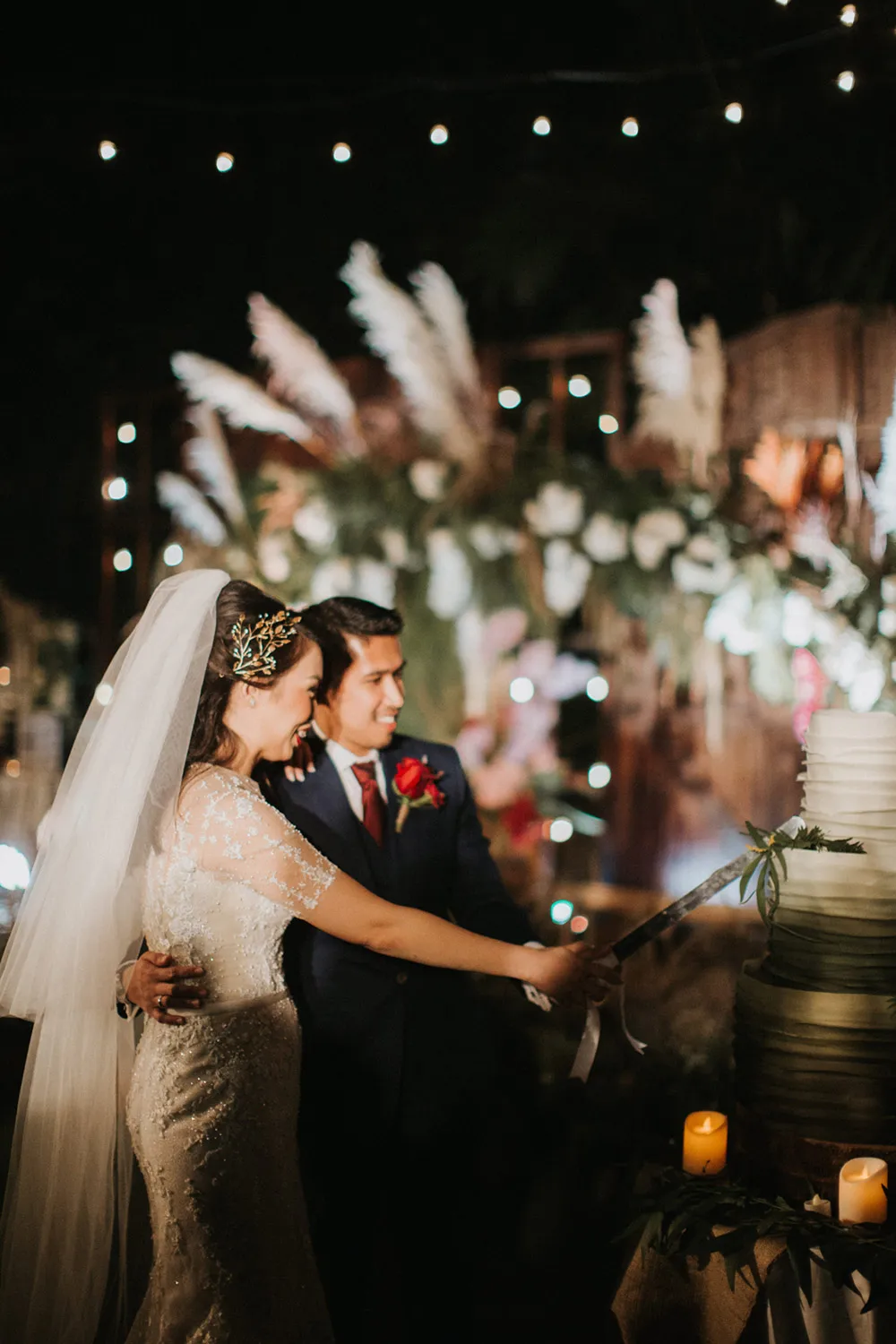 Photo by Iluminen. theweddingnotebook.com